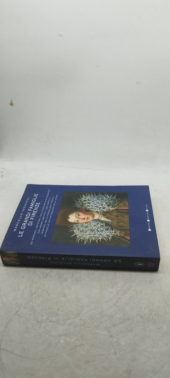 le grandi famiglie di firenze