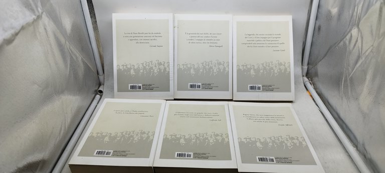 le grandi opere del corriere della sera 6 volumi