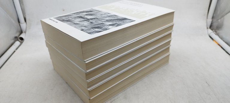 le grandi opere del corriere della sera 6 volumi