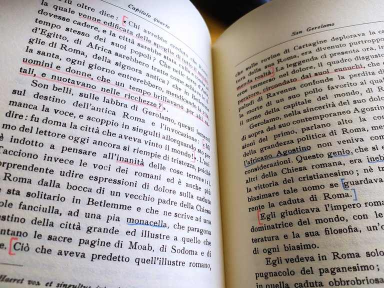 le grandi opere storiche storia dellla citta' di roma nel …