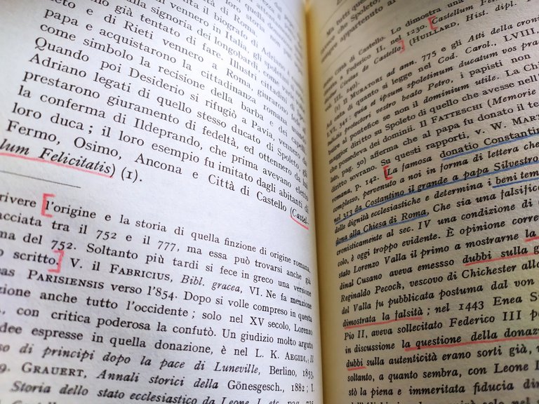 le grandi opere storiche storia dellla citta' di roma nel …