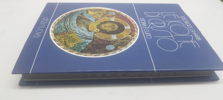 le icone di cristo storia e culto