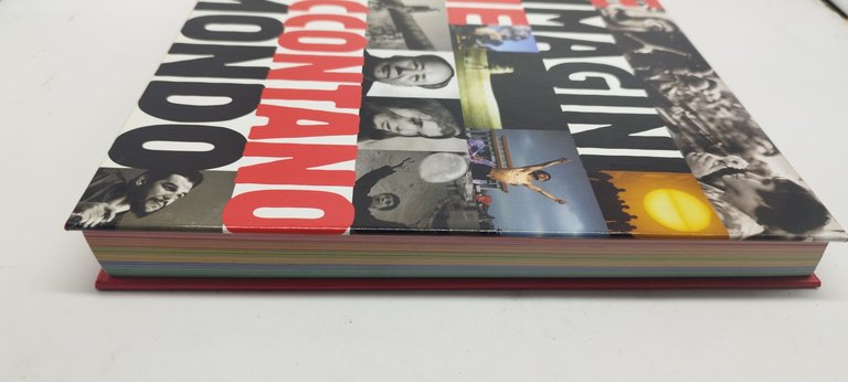 le immagini che ci raccontano il mondo