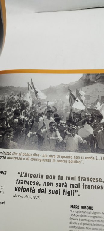 le immagini che ci raccontano il mondo