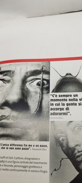 le immagini che ci raccontano il mondo