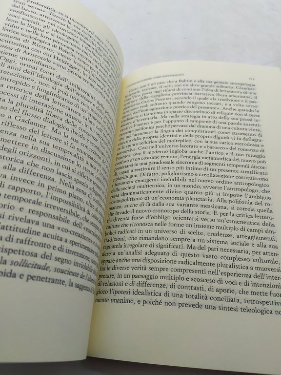 le immagini della critica conversazioni di teoria letteraria ugo m,olivieri