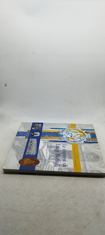 le imprese di luigi buffoli dall'unione copperativaalla città giardino del …