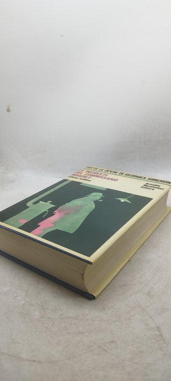 le inchieste del commissario maigret volume settimo