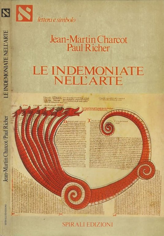 Le indemoniate nell'arte
