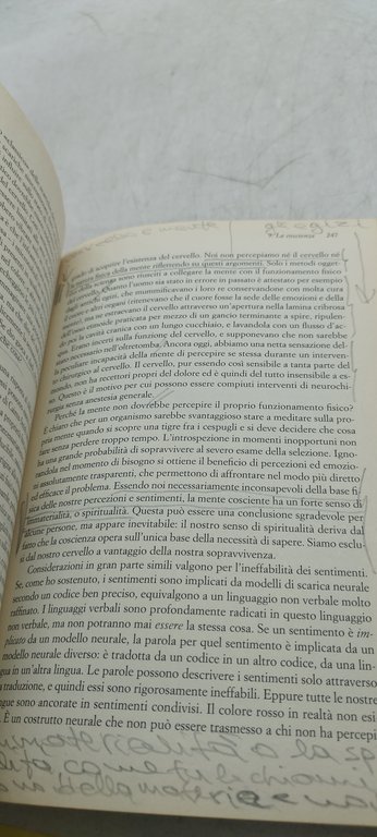 le invenzioni della vita le dieci grandi tappe dell'evoluzione