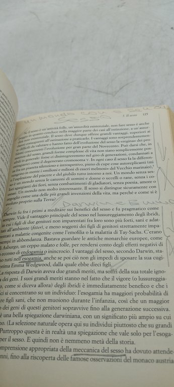 le invenzioni della vita le dieci grandi tappe dell'evoluzione