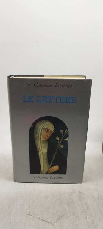 le lettere s caterina da siena