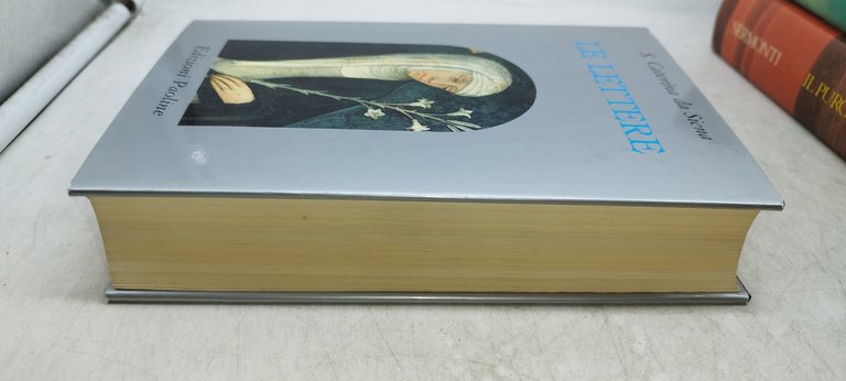 le lettere s caterina da siena