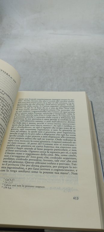 le lettere s caterina da siena