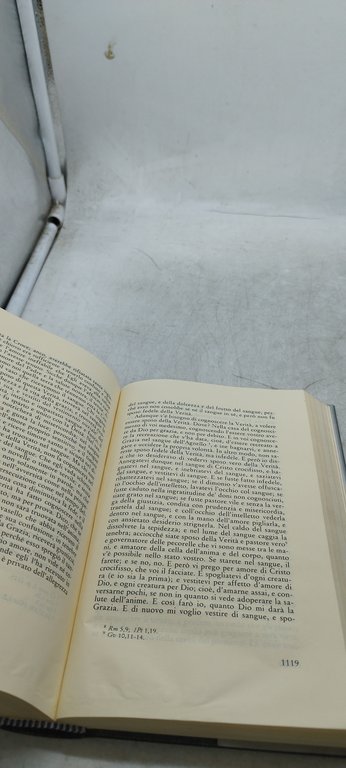 le lettere s caterina da siena