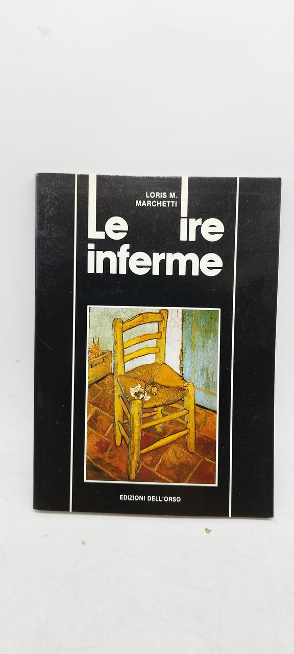 le lire inferme loris m machetti