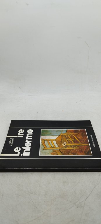 le lire inferme loris m machetti