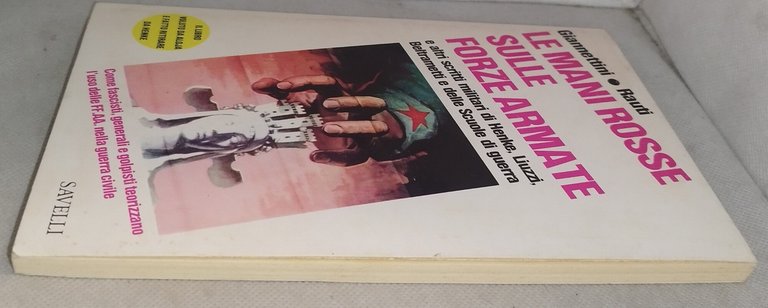 le mani rosse sulle forze armate 1975 | Immagine Gallery 3