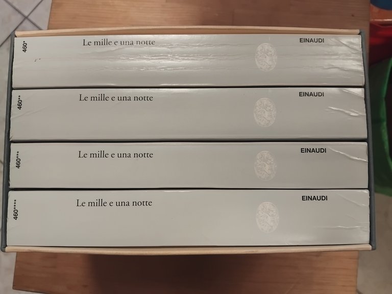 Le mille e una notte | Immagine Gallery 4