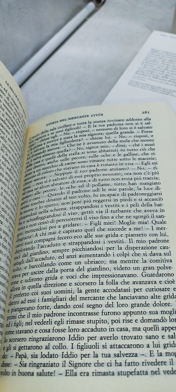 le mille e una notte cofanetto 4 volumi einaudi tascabili