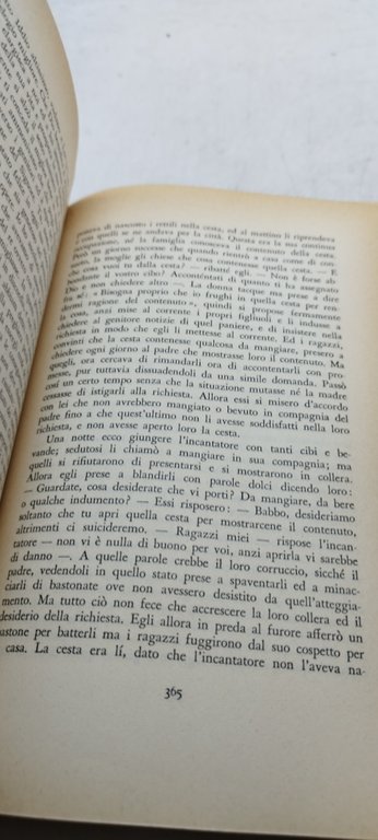 le mille e una notte einaudi i millenni 4 volumi