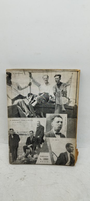 le nostre prigioni e la nostra evasione