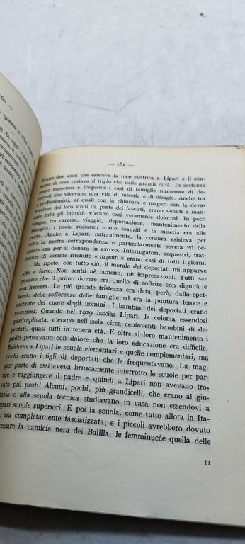 le nostre prigioni e la nostra evasione