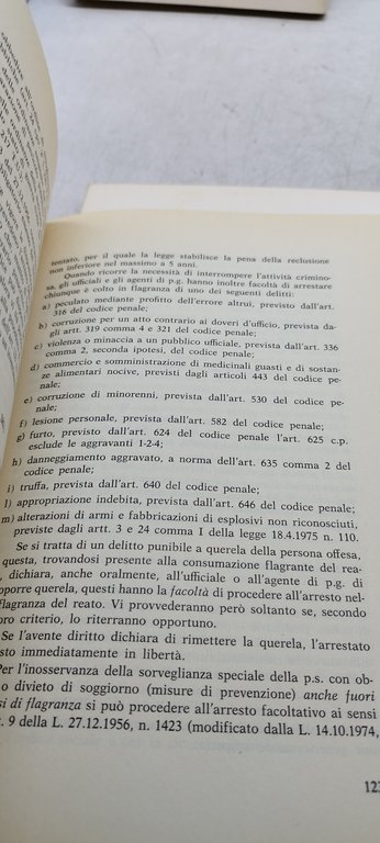 le nuove indiagini di polizia giudiziaria 3 volumi