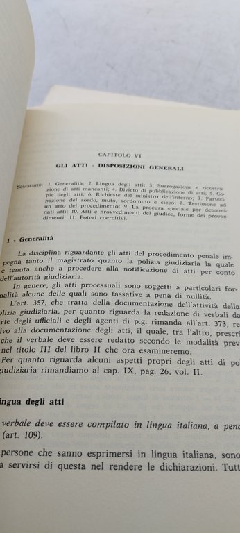 le nuove indiagini di polizia giudiziaria 3 volumi