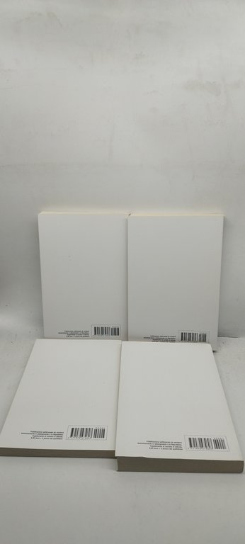 le opere di j.d. salinger 4 volumi la biblioteca di …