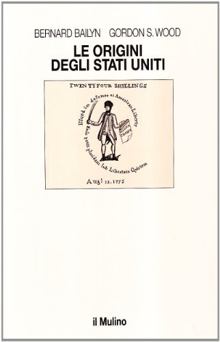 Le origini degli Stati Uniti