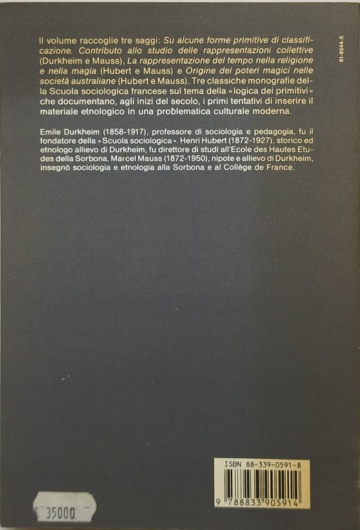 le origini dei poteri magici