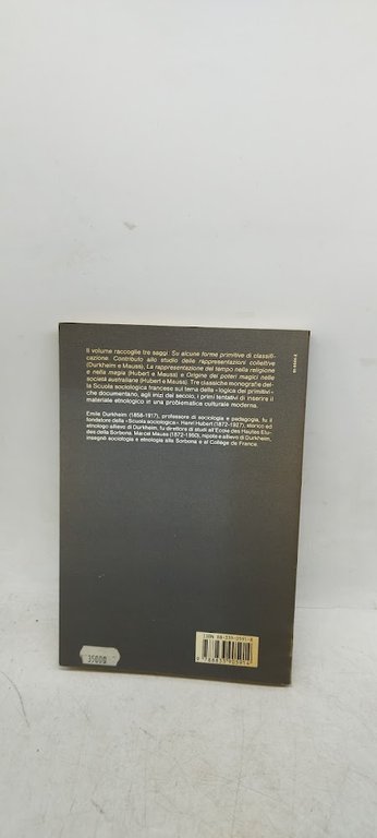 le origini dei poteri magici