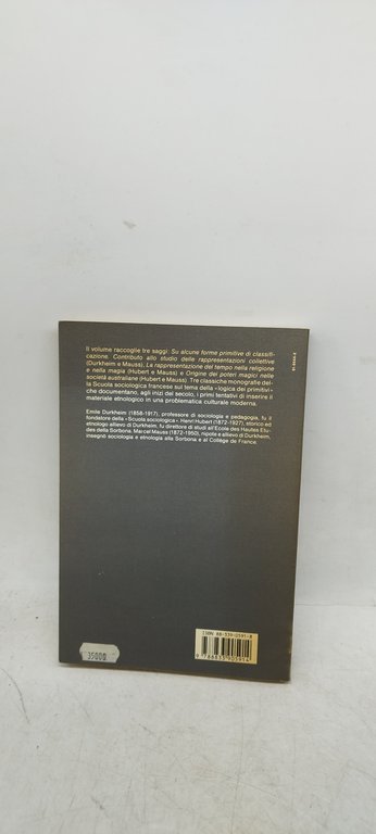 le origini dei poteri magici