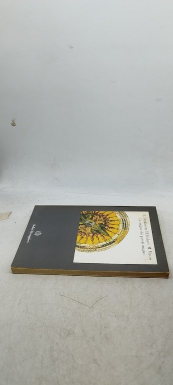 le origini dei poteri magici