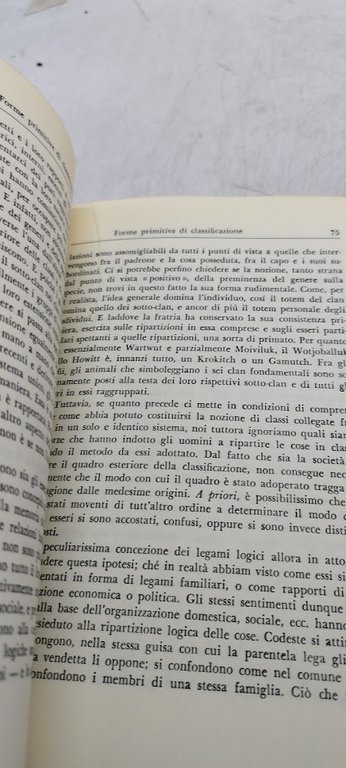 le origini dei poteri magici