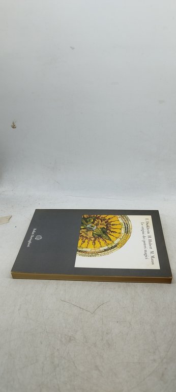 le origini dei poteri magici