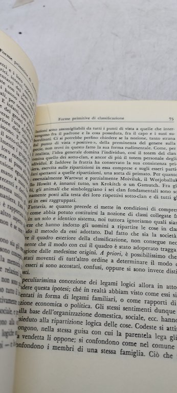 le origini dei poteri magici