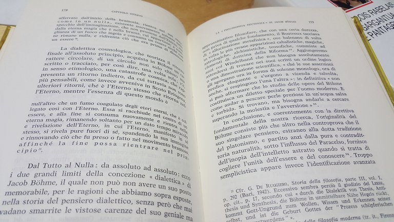 le origini della dialettica giannini napoli storia e pensiero