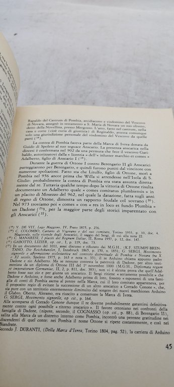 le origini di borgomanero ernesto lomaglio