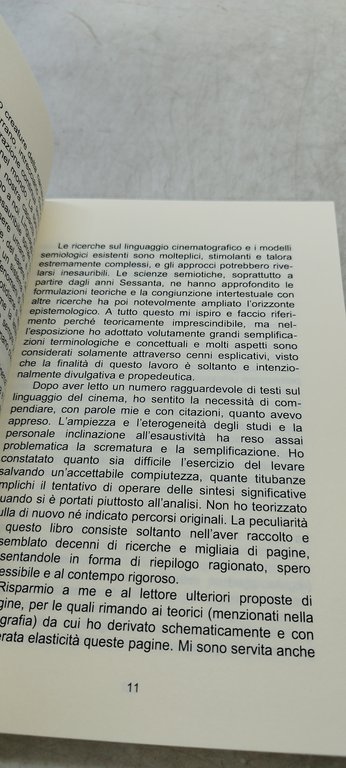 le parole del cinema cristina balzano