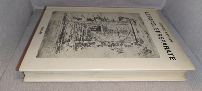 le parole preparate | Immagine Gallery 3