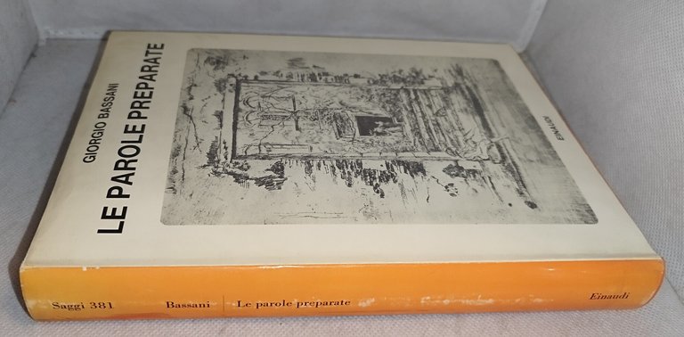 le parole preparate | Immagine Gallery 4