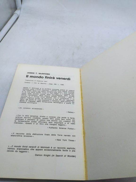 le paure inutili de carlo editore