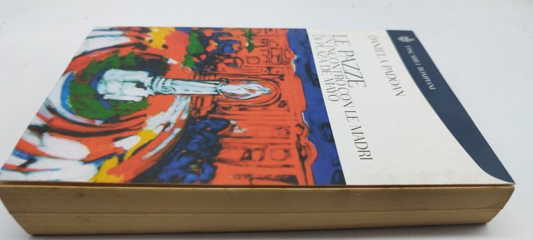 le pazze un incontro con le madri di plaza de …