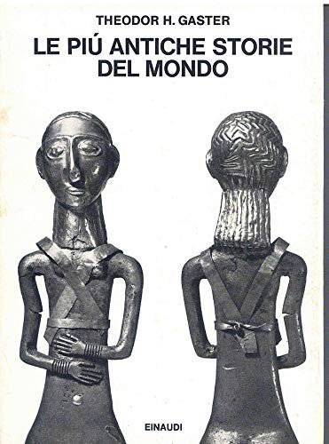 Le più antiche storie del mondo