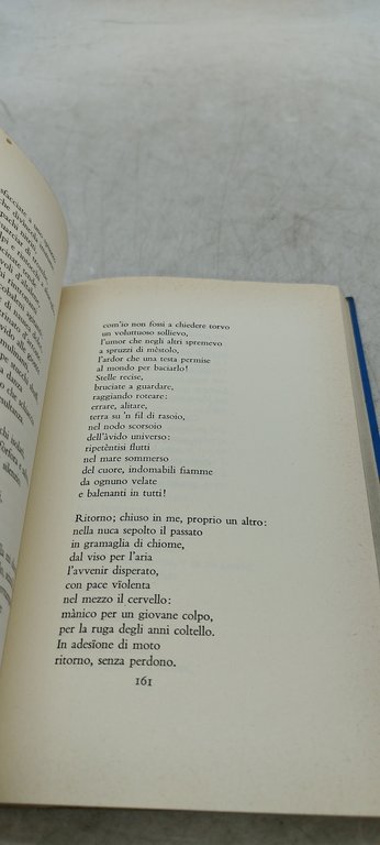 le poesie 1913 1957 a cura di vann scheiwiller