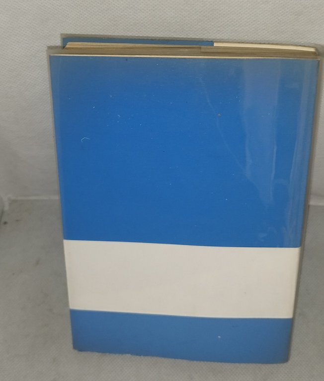 le poesie 1913-1957 clemente rebora all'isegna del pesce d'oro | Immagine Gallery 2