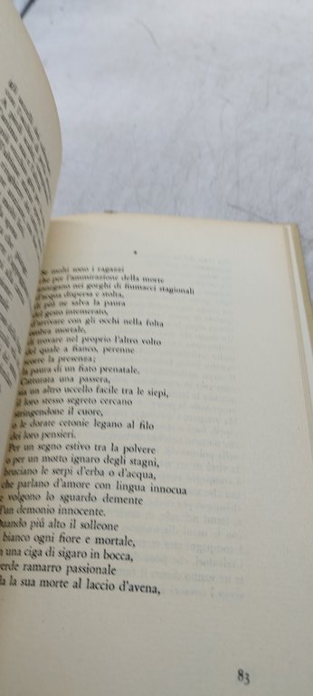 le porte dell'appennino feltrinelli