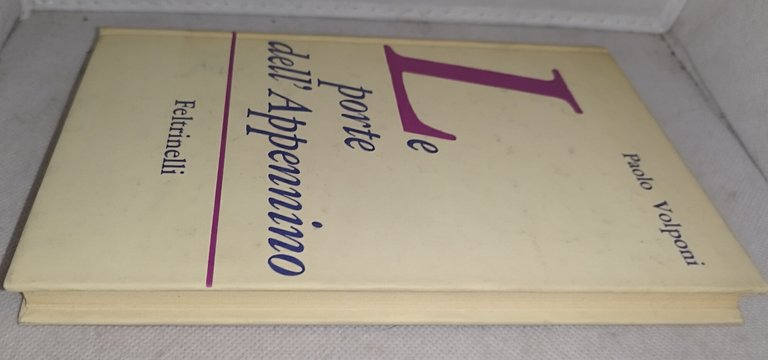 le porte dell'appennino paolo volponi | Immagine Gallery 3